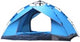 Tent- Blue