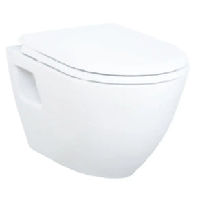 Terra Wall Hung Wc Pan BuyonBudget