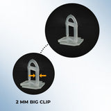 Tile Clip (1mm Big Clip)