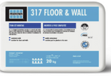 LATICRETE 317 Floor & Wall Tile Adhesive – Grey 20kg (L-317)