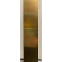 Tile Profile Stainless Steel SJP60-2B-60H Gold (2.4 Mtr)