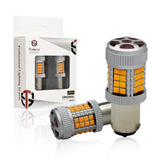 Tobys T20 CANBUS 1157 3030 40SMD LED Bulb 3D-W