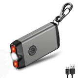 CPL-T07 Toby’s 150 Lumens Rechargeable LED Small Flashlight