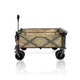 TOBY’S TROLLEY-02 Portable Folding Outdoor Camping Cart Trolley 90×55×60cm