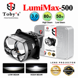 Tobys Lumimax-500