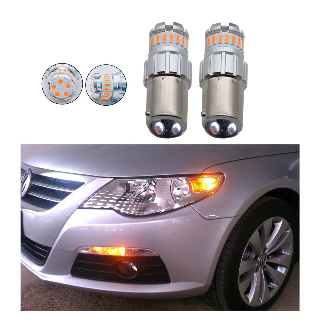 Toby 1157 F2 23SMD-A LED Automotive Bulb