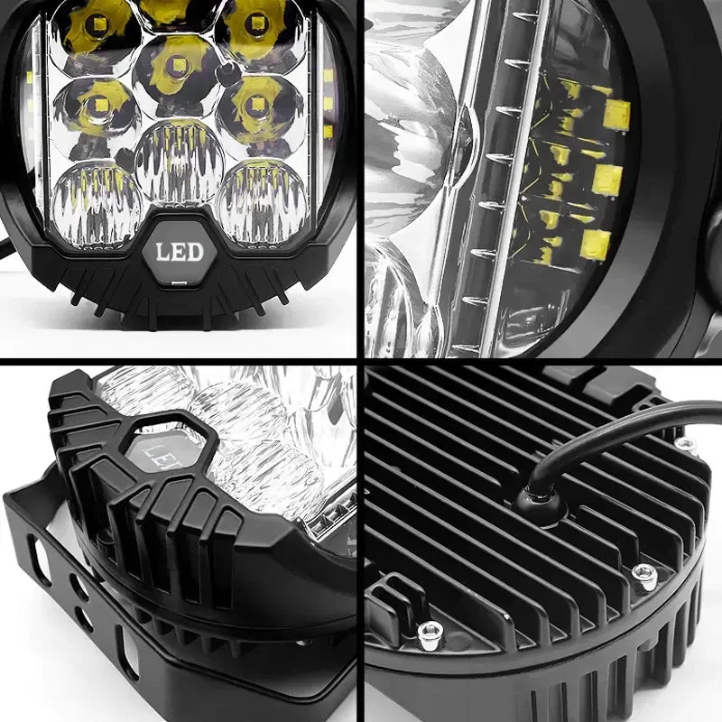 Toby’s R 60W SF"7 Light
