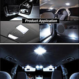 Toby COB 18SMD LED Light
