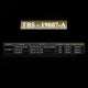 Toby’s TBS 19007 A R7-Inch S-LASOR