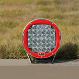 Toby’s R 96W Light – Red