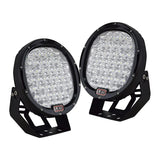 Toby’s R 96W Light – Black
