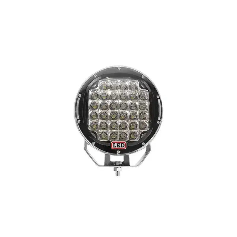 Toby’s R 96W Light – Black