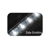 Toby’s TGM 33-Inch 150W LED Light Bar – 10500 Lumens, Aluminum Housing