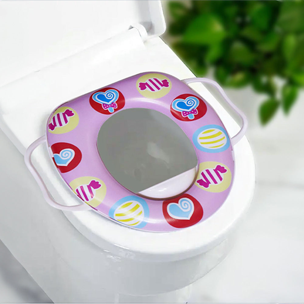 Cozy Seat Baby Toilet Adapter
