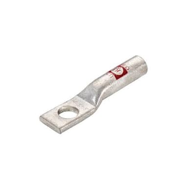 Topaz Compression Lugs, 250 MCM, 1/2″ Bolt Size Qatar