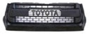 Toyota Tundra 2014 TRD Style Front Grille