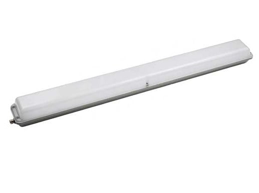 Led Battern Light Tri-proof Bracket Cover