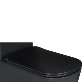 Tribeca Seat Cover Slim Black Matt BuyonBudget