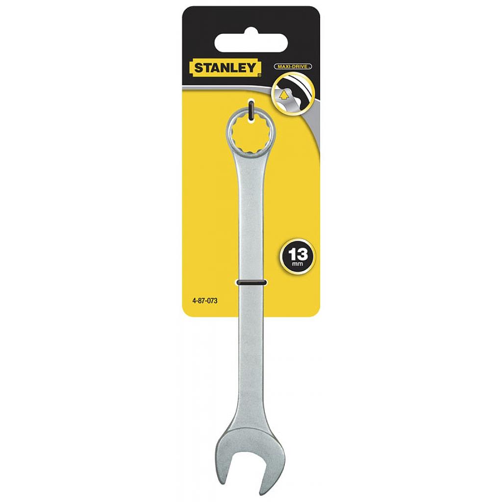 Stanley combination wrench STMT72821-8