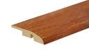 U-PROFILE WALNUT ZAGREB (Endcap Reducer)