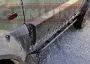 Suzuki Jimny 2018+ Side Step
