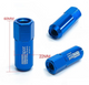 Tuner Lugs Nuts Wheels