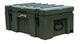 Grey - 70L/Rotational  Plastic Storage Box