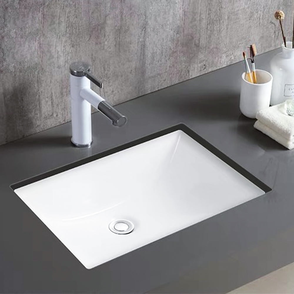 Under Counter Wash Basin