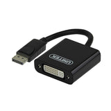 Unitek  Displayport To Dvi Female Converter