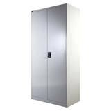Metal Clothing Storage Steel Wardrobes