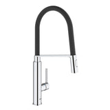Single-Lever Sink Mixer 1/2" 31853000