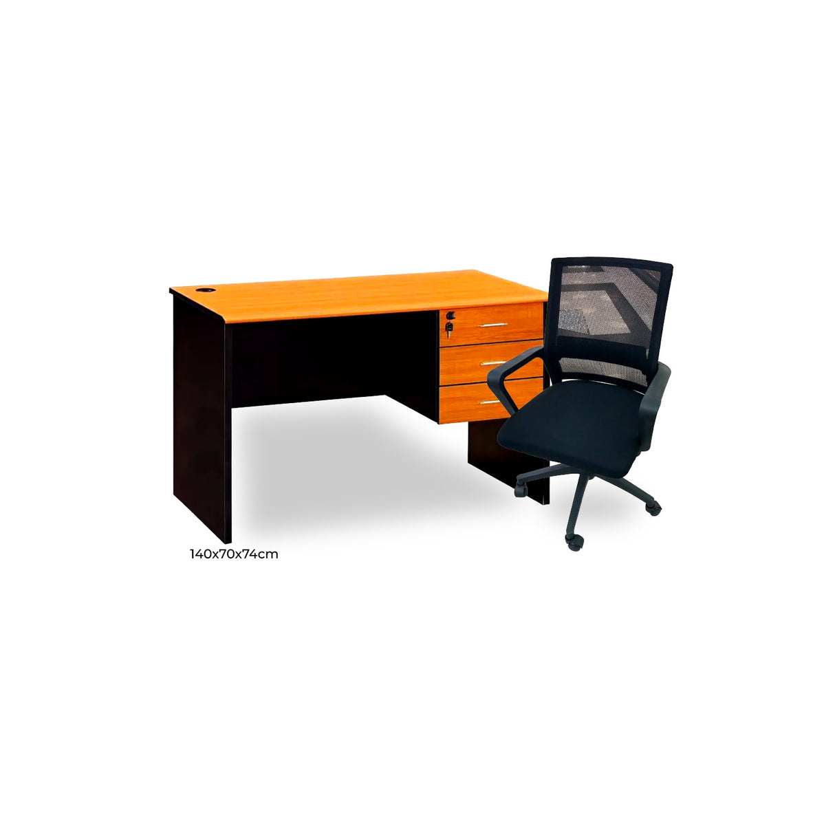 Office Table & Chair