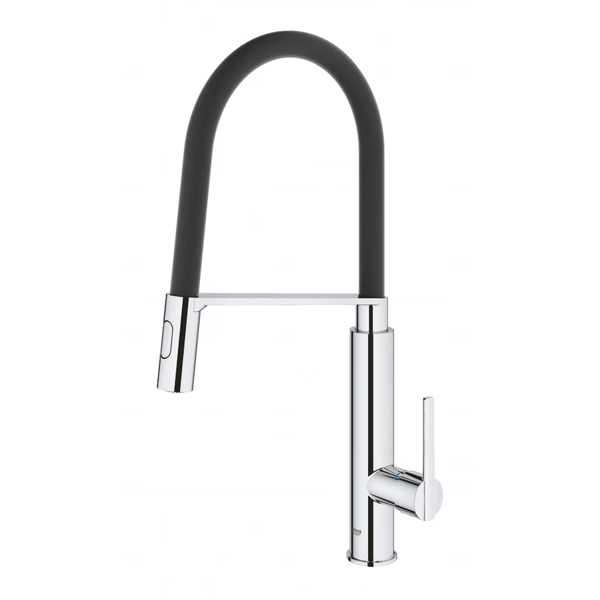 Single-Lever Sink Mixer 1/2" 31853000