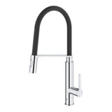 Single-Lever Sink Mixer 1/2" 31853000