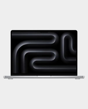 Apple MacBook Pro 14 inch | M4 Chip (10-Core CPU 10‑Core GPU) | 16GB RAM | 1TB SSD | English Keyboard | MW2X3ZS - Silver