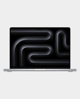 Apple MacBook Pro 14 inch | M4 Chip (10-Core CPU 10‑Core GPU) | 16GB RAM | 1TB SSD | English Keyboard | MW2X3ZS - Silver