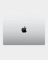 Apple MacBook Pro 14 inch | M4 Chip (10-Core CPU 10‑Core GPU) | 16GB RAM | 1TB SSD | English Keyboard | MW2X3ZS - Silver