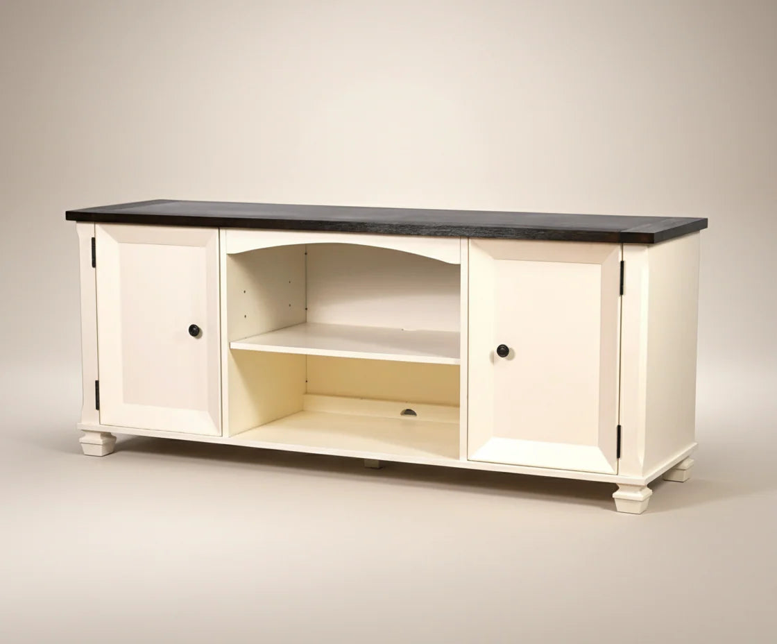 MIN HOME TV Console AC4242CMC