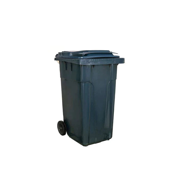 Violethouse 240L Wheeled Garbage Cart