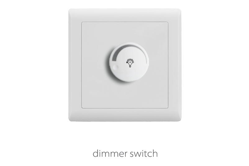 FE176 V1 Ivory V1-024 Dimmer Switch 1000W