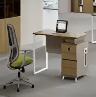 طاولة مكتب V10-012E (1200*600*750)