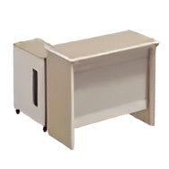 V10-014 Office Table (1400*1200*750 )
