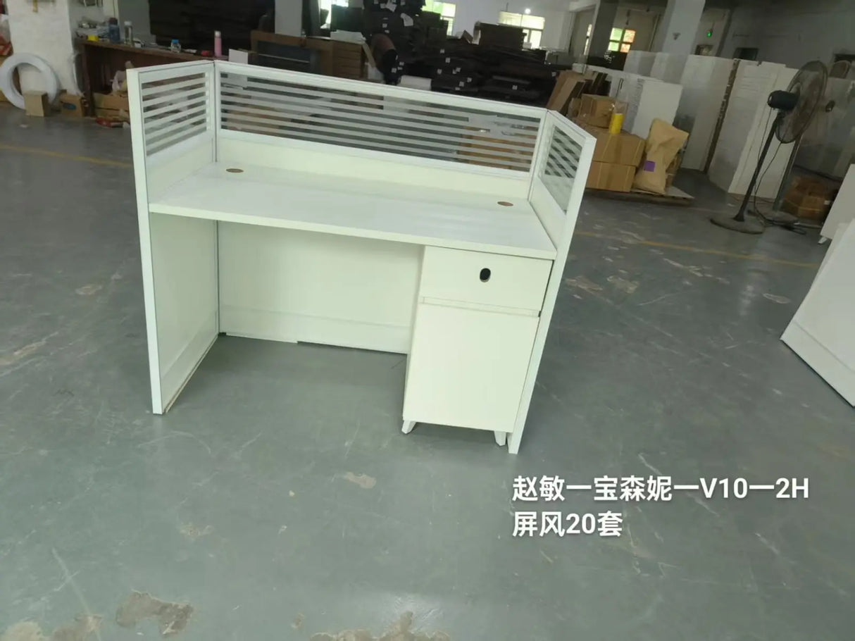 V10-1H Work Station W1260*D630*H1100mm