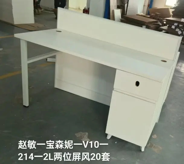 محطة عمل V10-214-2L 1400*1230*1100