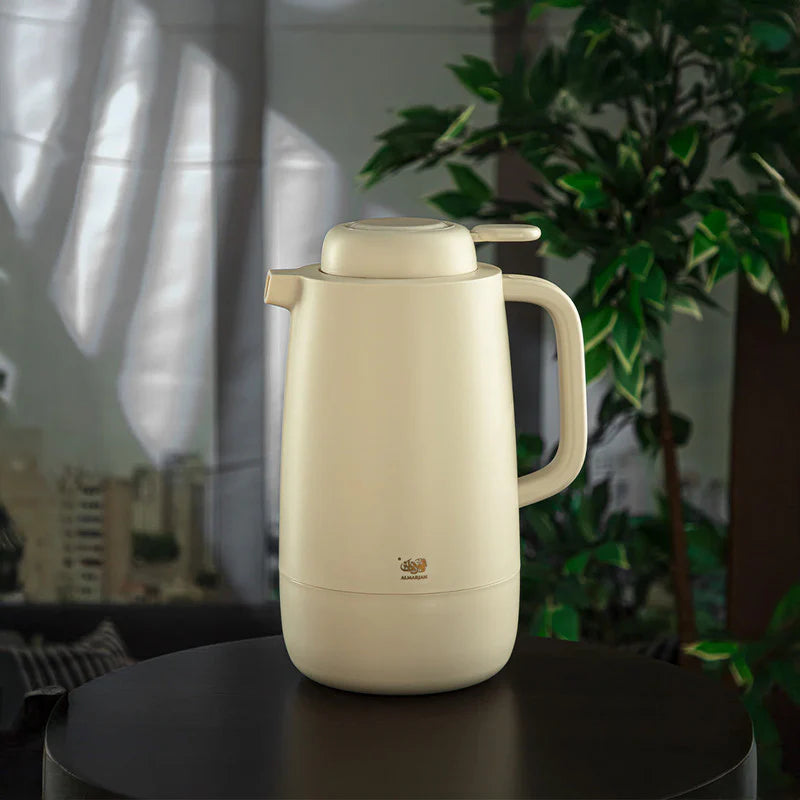 Matt Ivory 2L Vacuum Flask