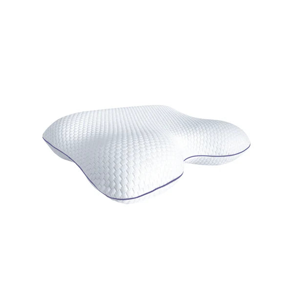 Viscotex Anti Snore Pillow 54x40x11Cm