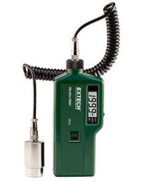 Extech VB450 Vibration Meter QATAR