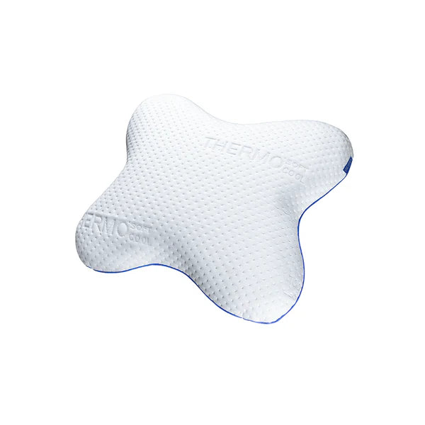 Viscotex Butterfly Pillow 54x43x12.3Cm