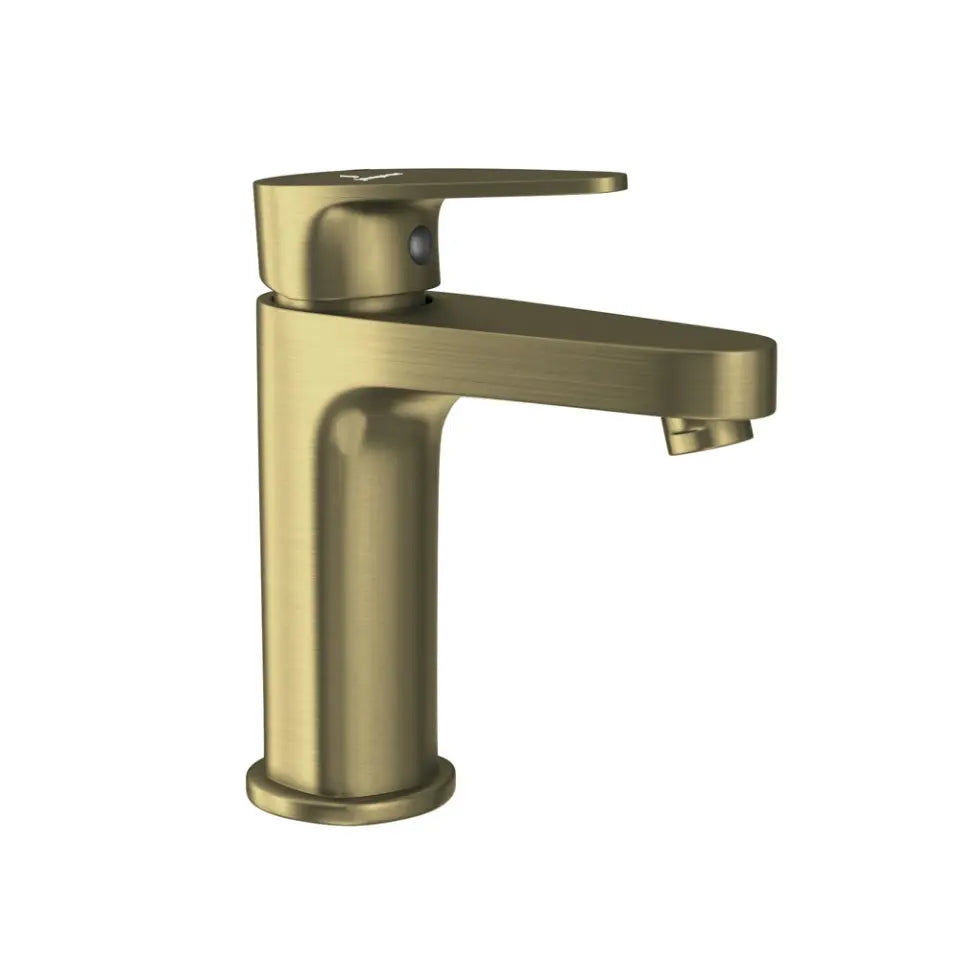 Single Lever Basin Mixer