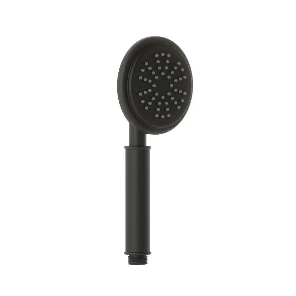 VIC Single Function Round Hand Shower